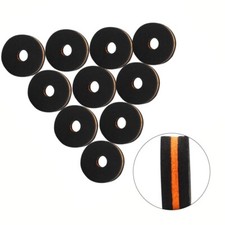 Schlagzeug Becken Schaumstoff