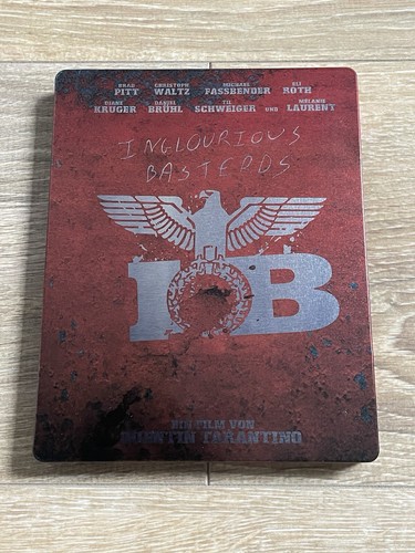 Inglourious basterds quentin - basterds,