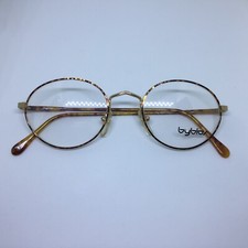 BYBLOS B522 Vintage Brille