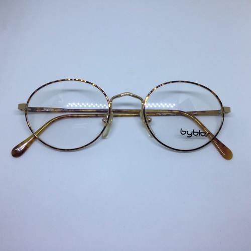 Byblos b522 vintage brille - byblos,