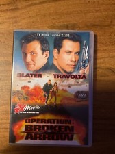 Operation: Broken Arrow, Tv