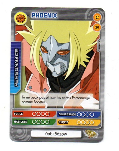 Beyblade phoenix - -,
