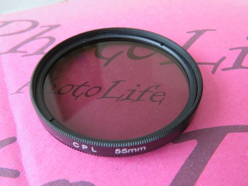 Cpl filter ultraviolett - mm,