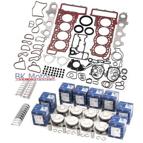 Motor überholung reparatur - motor,