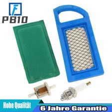 Luftfilter Zündkerze für