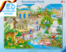 Ravensburger Kinderpuzzle -
