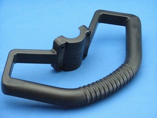 Rundgriff aus fuxtec 4in1 - rundgriff,