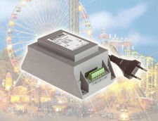 Faller 180641, Transvormator