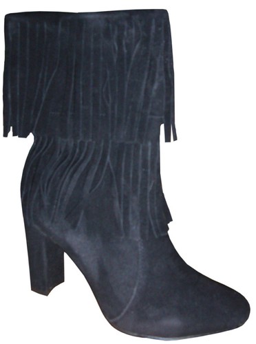 Stiefel high heels - stiefel,