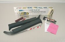 RIEGER-Tuning Scheinwerferblenden passend für BMW E36 Cabrio/Coupe 00000237