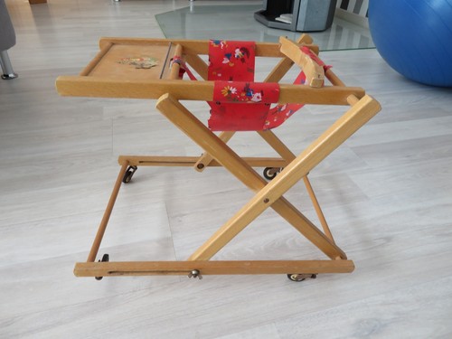 Alter puppen laufwagen - puppen,