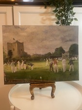 Joseph Acheson signiert 1930er