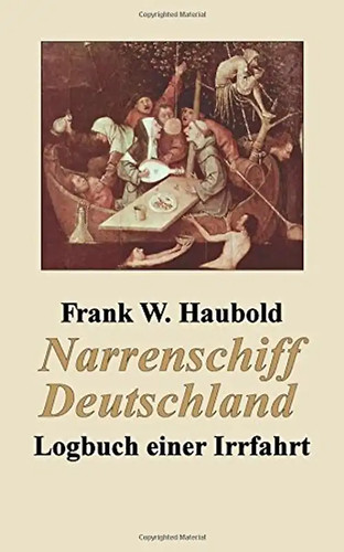 Narrenschiff deutschland - narrenschiff,