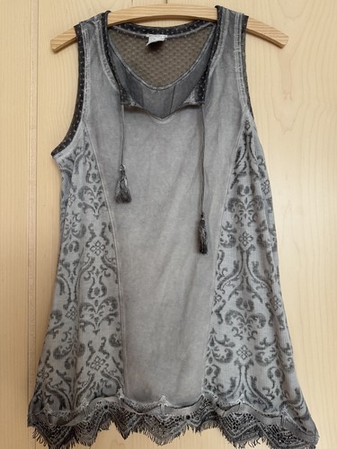 Damen top von tredy neu - top, gr.