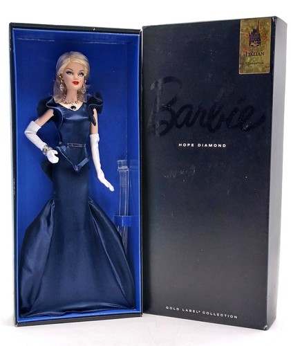 2011 blonde hope diamond - 2011,