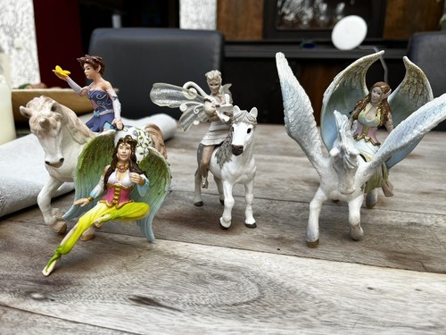 Schleich bayala figuren - schleich,