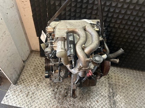 Motor ohne anbauteile bmw 3er - anbauteile,