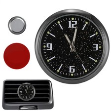 Auto-Armaturenbrett-Uhr