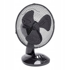 Traditioneller Tischventilator Bestron DDF27Z 30 W