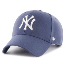 47 Brand Snapback Cap - MLB