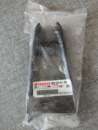 Yamaha kettengleitschiene - yamaha,