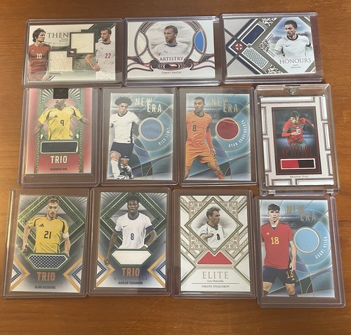 Futera sammlung lot - futera,