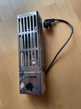 Frostwächter 220 V 500 W mit Thermostat; inkl. Anschlusskabel Schuko;