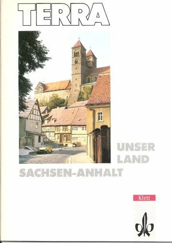Unser land sachsen anhalt - unser,