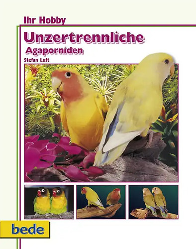 Ihr hobby unzertrennliche - ihr,