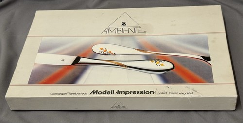 Wmf impression golddekor - wmf,