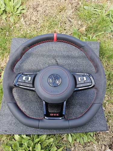 Golf 7 5 gti - vw,
