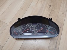 Original BMW E36 M3 SMG US Tacho Cluster Kombiinstrument Tachometer getestet