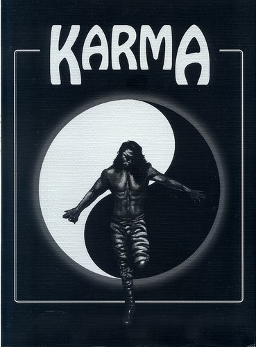 Karma rollenspiel von feder - rollenspiel,