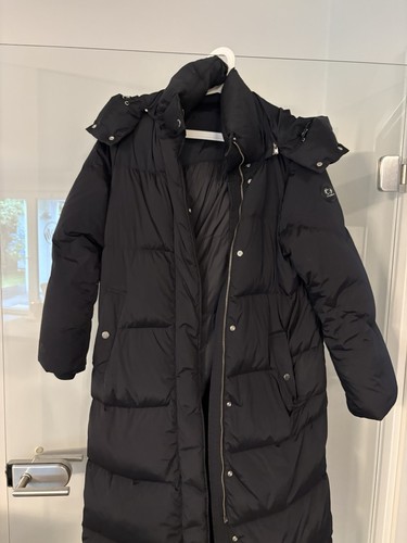 Woolrich aurora schwarz - woolrich,