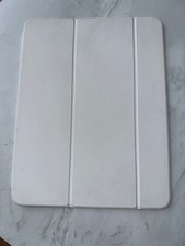 iPad pro 13 inch m4 Smart Folio Case White