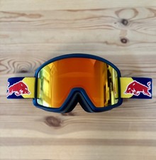 Ski Goggles-Red Bull SPECT