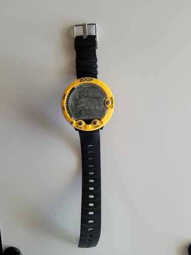 Tauchcomputer suunto zoop - suunto,,