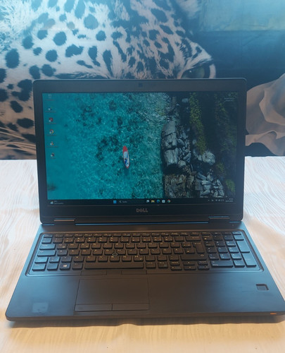 Dell latitude 5580 intel - dell,