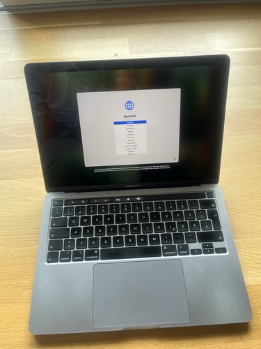 Apple macbook pro zoll - pro, 13,3