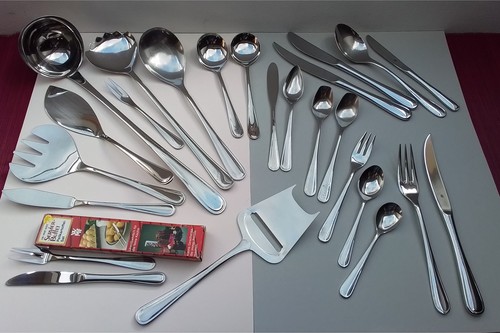 Wmf koblenz cromargan besteck - cromargan,