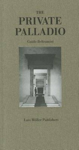 The private palladio guido - the,