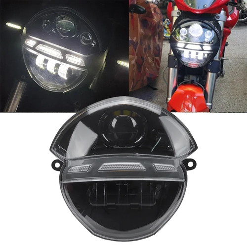 Für ducati monster 695 696 - monster,