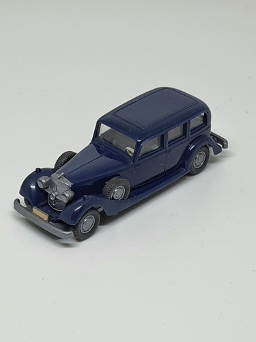 Horch 850 von - horch,