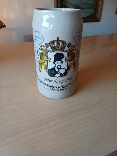 Maßkrug plärrer augsburg l - augsburg,