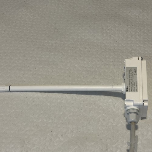 Vaisala hmd83 feuchte - hmd83, feuchte-