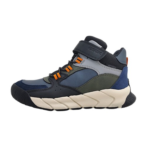 Geox flexyper pro kinderschuhe - geox,