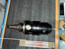 Messtaster Taster - RENISHAW MP3 - OMP 50 - inkl. SK40-Aufnahme