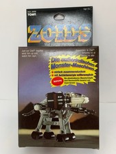 Tomy  Zoids PROTOZOID