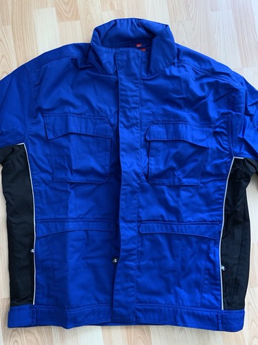 Herren arbeitsjacke engelbert - arbeitsjacke,