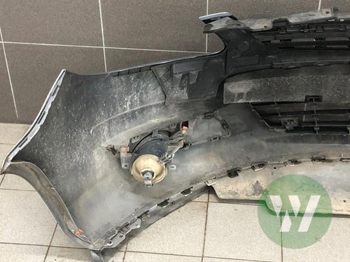 Frontschürze opel corsa - opel,